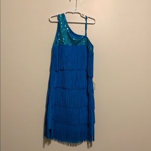 Flapper Dress
